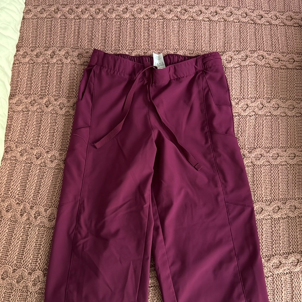 WonderWink scrub pants